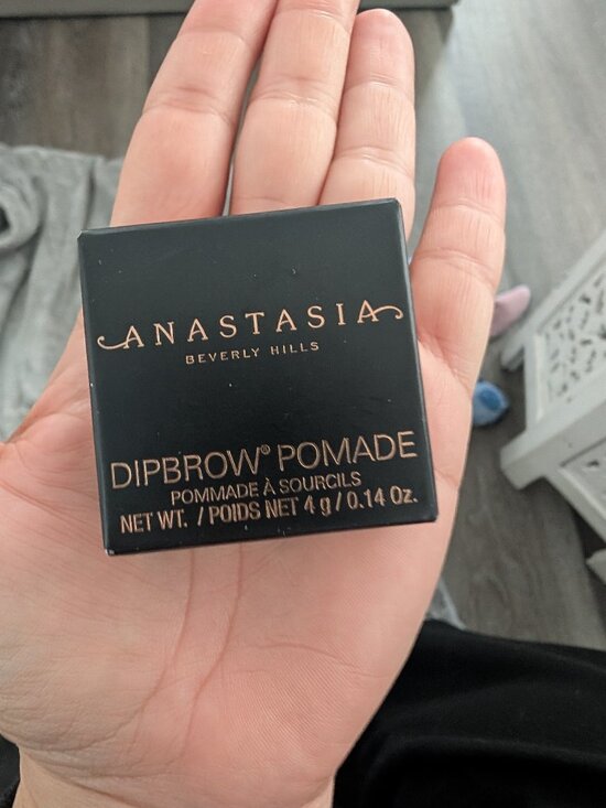 Anastasia Beverly Hills Other - NEW DUO: Anastasia Dipbrow Pomade & Brow Brush. Never used!